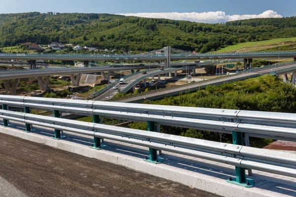 Diaľnica D1 Prešov Západ – Prešov Juh