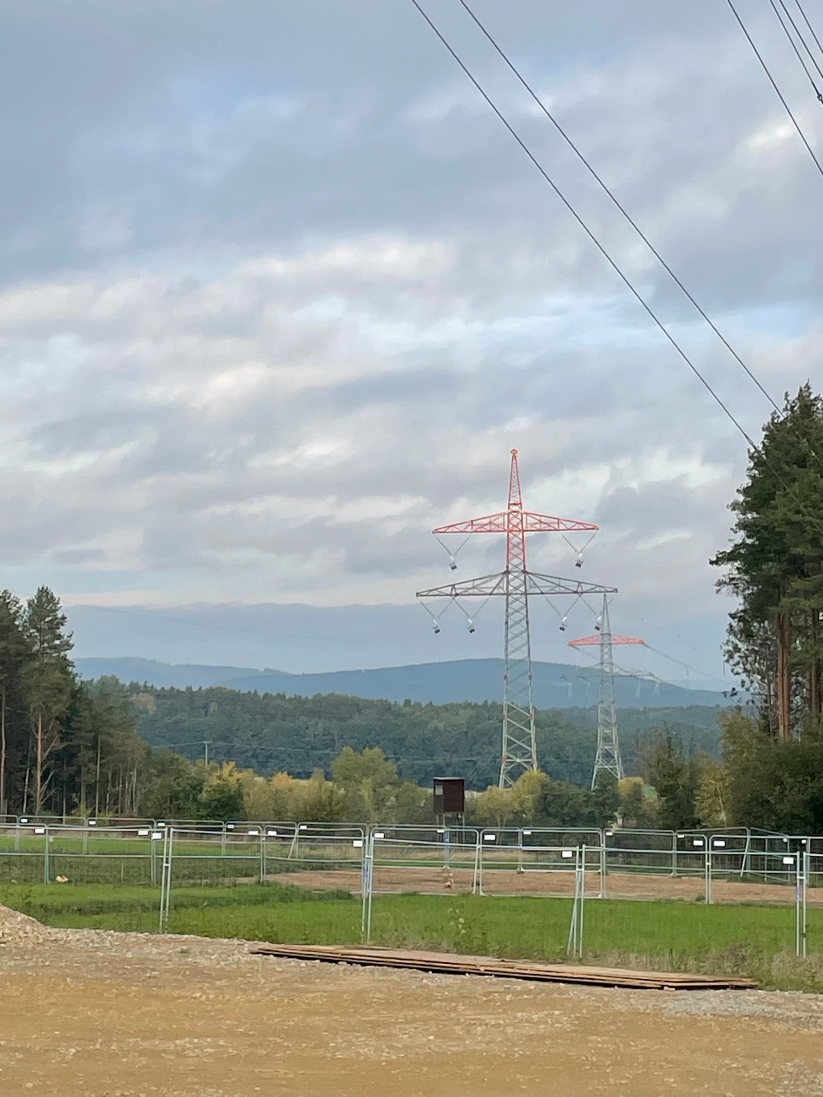 Na vrchole inovácií : Ostbayernring