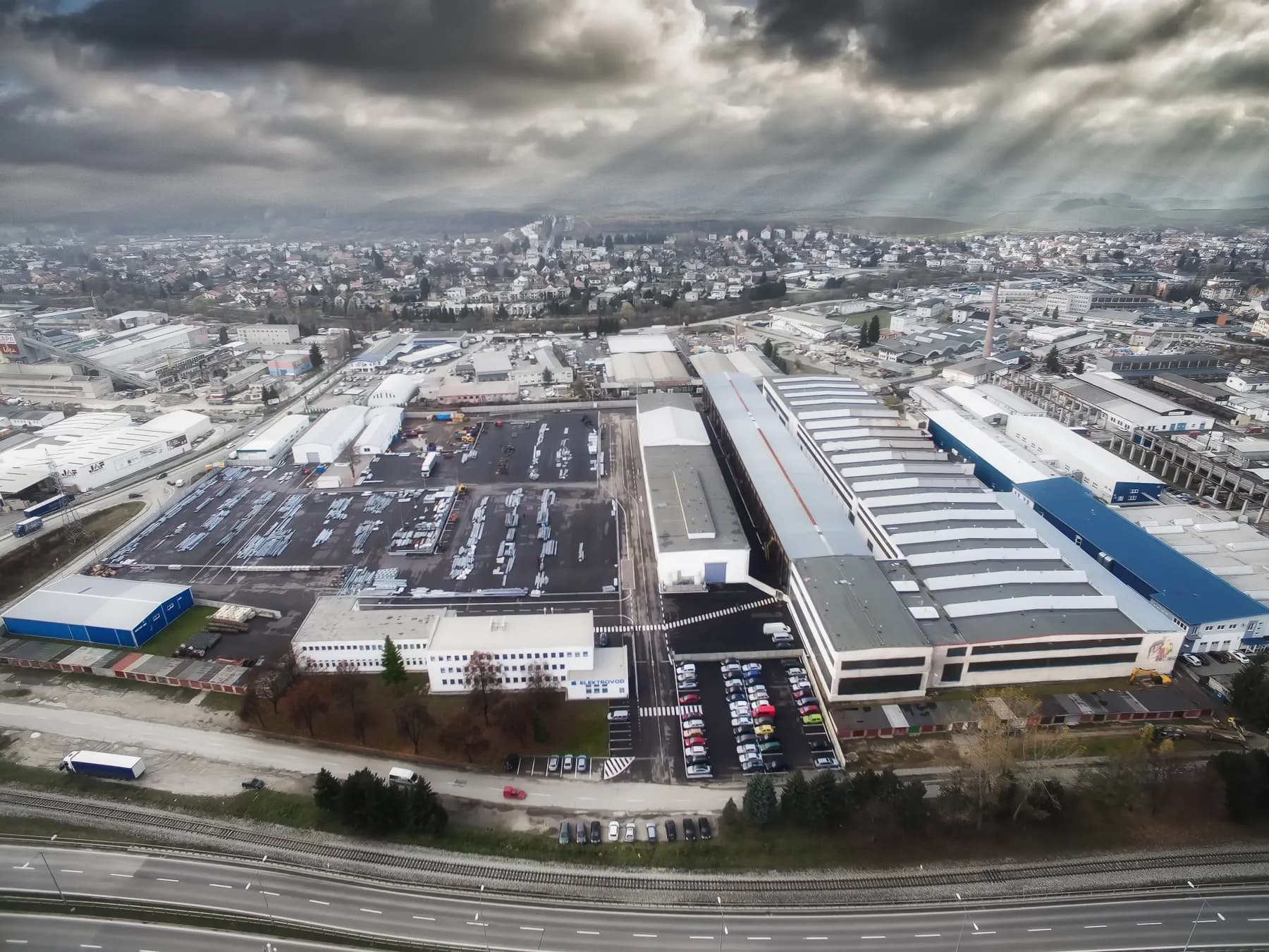 Elektrovod Slovakia, s.r.o.